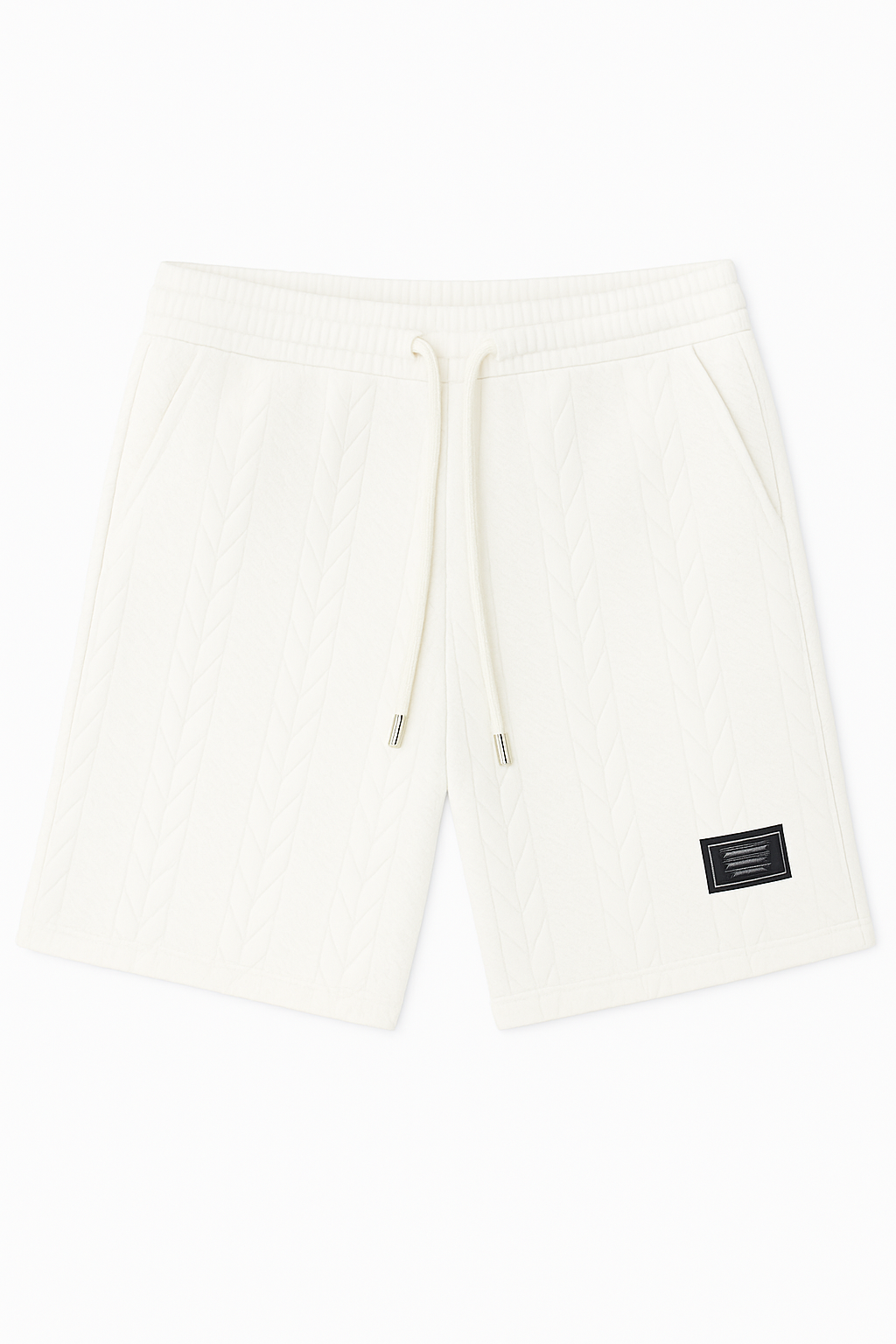 Witte broek